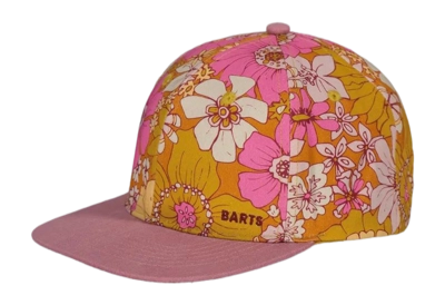 Casquette Barts Kids Blaize Cap Terra (Taille 55)