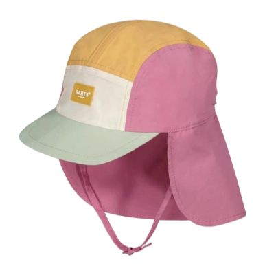 Pet Barts Baby Ranu Cap Pink (Maat 47)