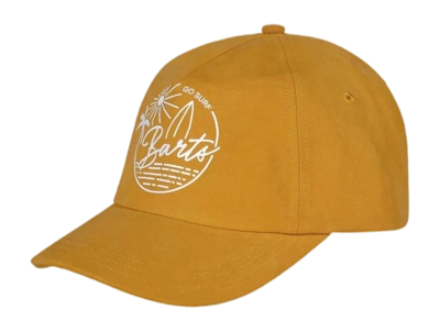 Casquette Barts Kids Kaukura Cap Sun (Maat 55)