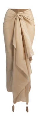 Sarong Barts Women Florn Sand