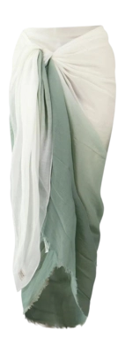 Paréo Barts Women Vasia Sage