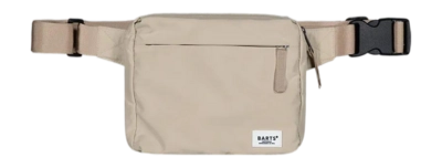 Heuptas Barts Bodela Crossbody Bag Beige