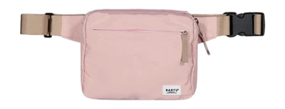 Sac Banane Barts Bodela Crossbody Bag Pink