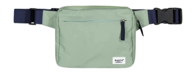 Sac Banane Barts Bodela Crossbody Bag Sage