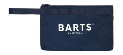 Pochette Barts Bodela Clutch Navy