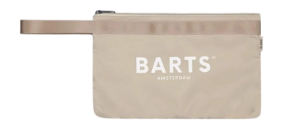 Pochette Barts Bodela Clutch Beige