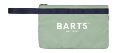 Pochette Barts Bodela Clutch Sage