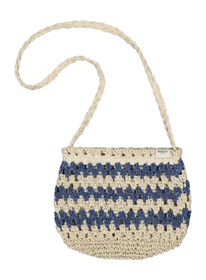 Schoudertas Barts Anaa Shoulderbag Blue