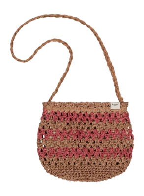 Schoudertas Barts Anaa Shoulderbag Rust