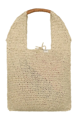 Draagtas Barts Anaa Bag Natural