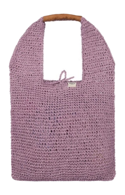 Draagtas Barts Anaa Bag Dusty Pink