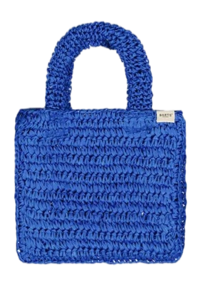 Sac à Main Barts Kaven Handbag Blue