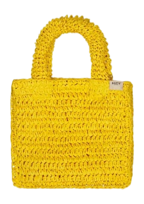 Sac à Main Barts Kaven Handbag Sun