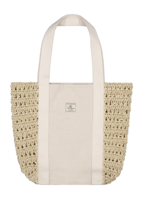 Draagtas Barts Lata Shopper Natural