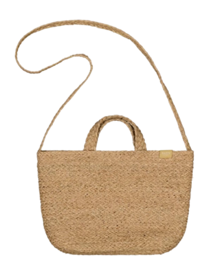 Schoudertas Barts Makemo Shoulderbag Brown
