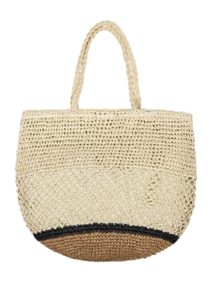 Draagtas Barts Morum Shopper Natural
