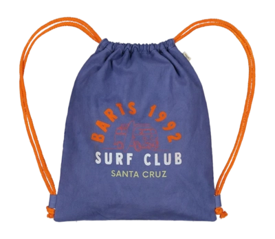 Draagtas Barts Makongai Swimbag Blue