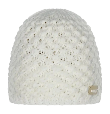 Muts Barts Women Ilmari Beanie Cream