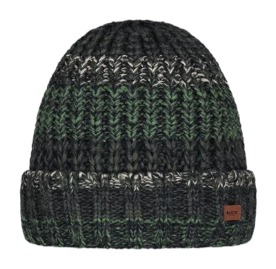 Mütze Barts Akotan Beanie Herren Green