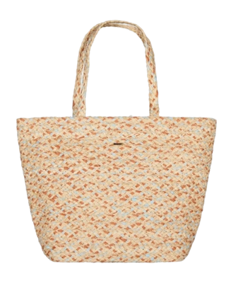 Strandtas Barts Mahli Shopper Terra