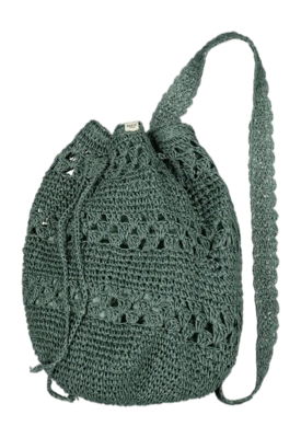 Buideltas Barts Yileen Bucketbag Cedar