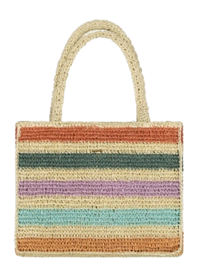 Strandtas Barts Araa Shopper Natural