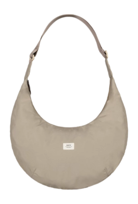 Schoudertas Barts Nurrin Shoulderbag Sand