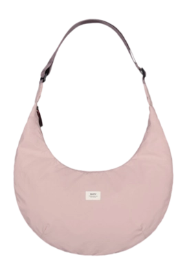 Schoudertas Barts Nurrin Shoulderbag Dusty Pink