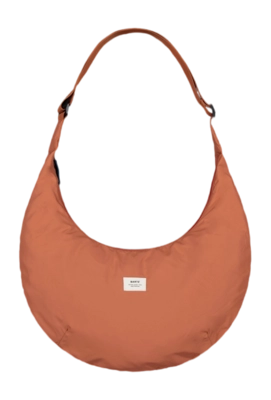 Schoudertas Barts Nurrin Shoulderbag Terra