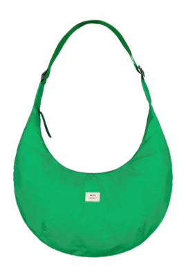 Schoudertas Barts Nurrin Shoulderbag Green