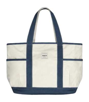 Strandtas Barts Shaey Beachbag Denim