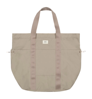 Draagtas Barts Nurrin Totebag Sand