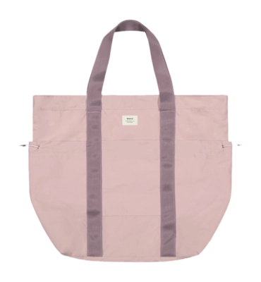 Draagtas Barts Nurrin Totebag Dusty Pink