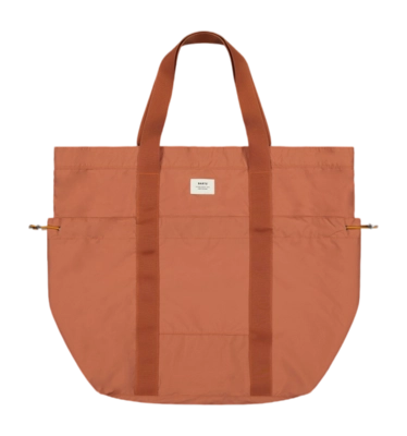 Draagtas Barts Nurrin Totebag Terra