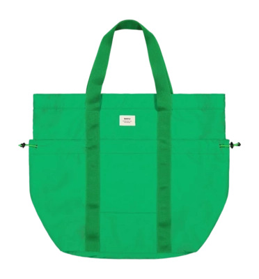 Draagtas Barts Nurrin Totebag Green
