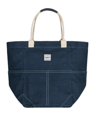 Strandtas Barts Jondi Bag Navy