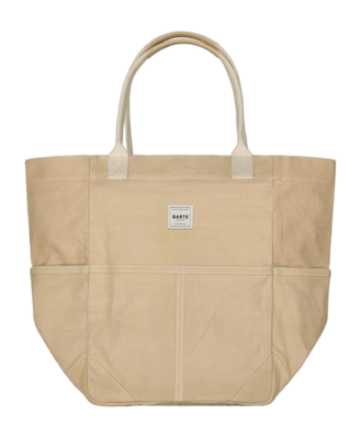 Strandtas Barts Jondi Bag Beige