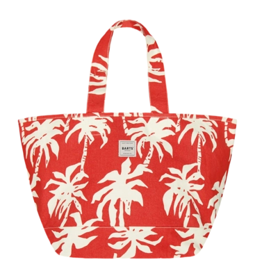 Strandtas Barts Juno Bag Red