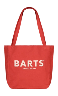 Draagtas Barts Sunraysia Bag Red