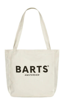 Draagtas Barts Sunraysia Bag Off White