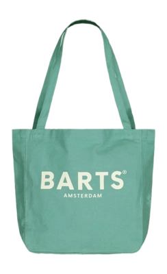 Draagtas Barts Sunraysia Bag Cedar