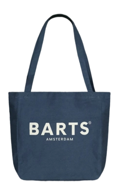 Draagtas Barts Sunraysia Bag Denim