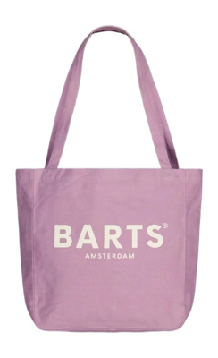 Draagtas Barts Sunraysia Bag Mauve