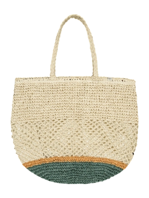 Draagtas Barts Morum Shopper Cedar