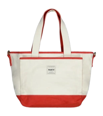 Schoudertas Barts Shaey Shoulderbag Red