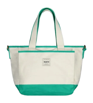 Schoudertas Barts Shaey Shoulderbag Green