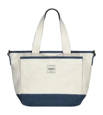 Schoudertas Barts Shaey Shoulderbag Denim