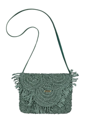 Schoudertas Barts Elanora Shoulderbag Cedar
