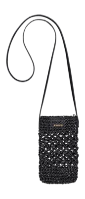Telefoontas Barts Mediki Phonebag Black