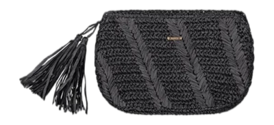 Clutch Barts Djalu Clutch Black